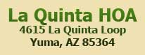 HOA Address